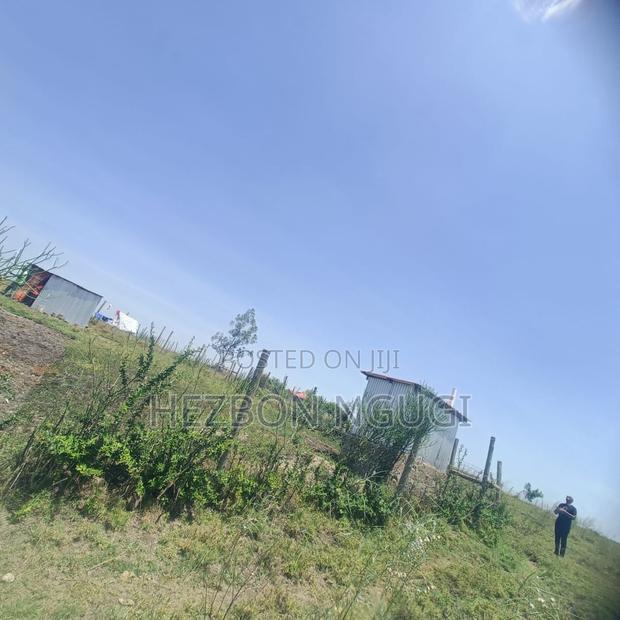 Land On Sale -1\4 Plot Size (100*100ft) - thumbnail 3