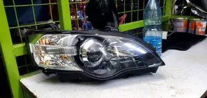 Subaru Legacy Bp5 Xenon Headlights
