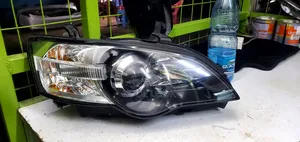 Subaru Legacy Bp5 Xenon Headlights