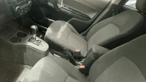 Mitsubishi Mirage GT 2019 Gray