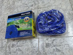 Magic Hose Pipe