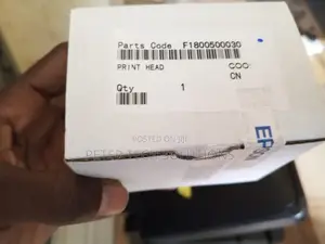 Px660/L805/L850 Original Sealed Printhead