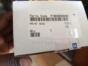 Px660/L805/L850 Original Sealed Printhead