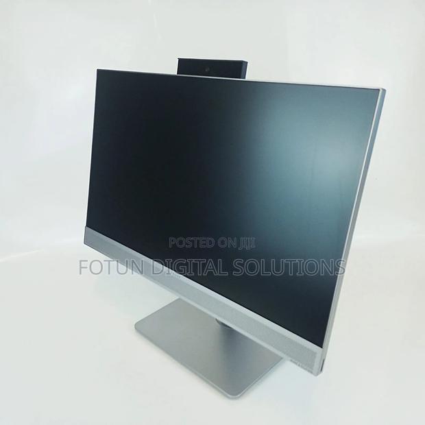 Desktop Computer HP EliteDesk 800 G4 8GB Intel Core I5 SSD 256GB - thumbnail 3