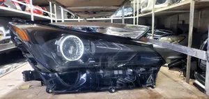 Lexus Nx200t Xenon Headlights (1 Focus)
