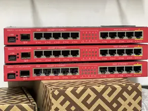 Mikrotik Router Board Rb2011uias