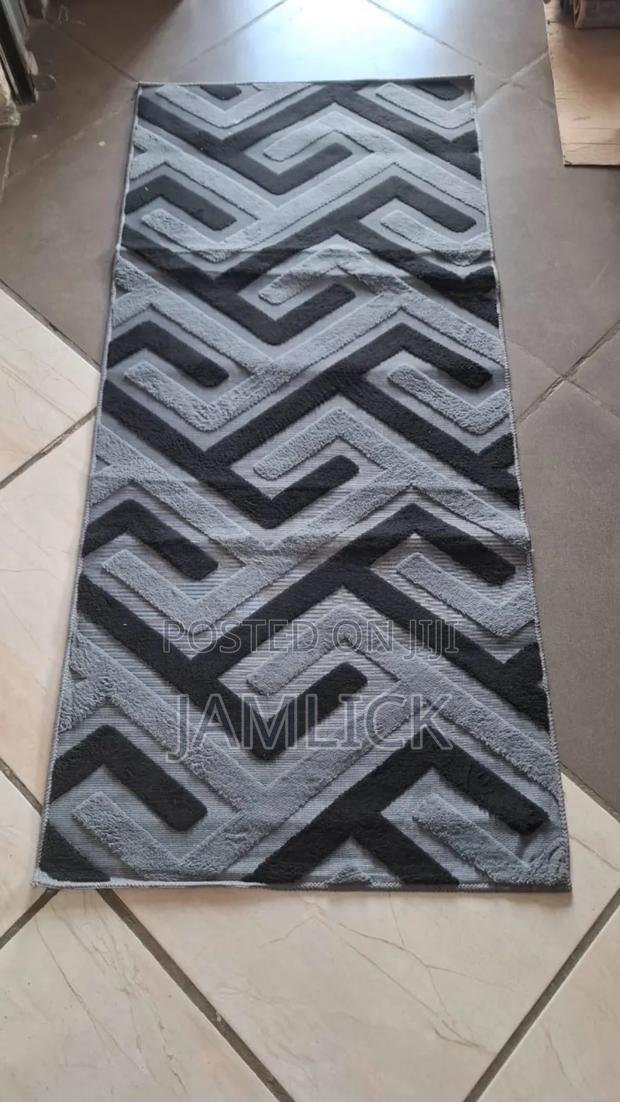 American Bedside Mat 180×80cm – Premium Quality -Pt - main view