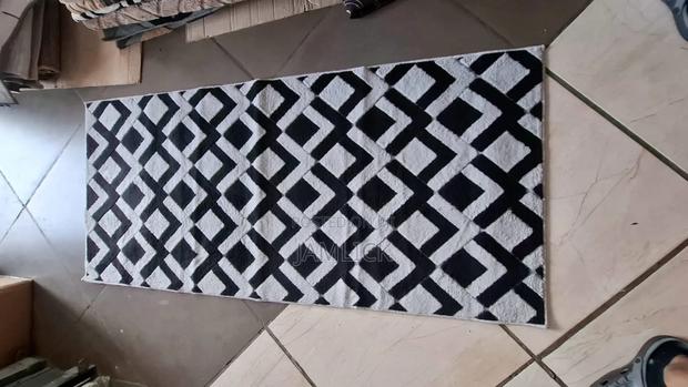 American Bedside Mat 180×80cm – Premium Quality -Pt - thumbnail 2