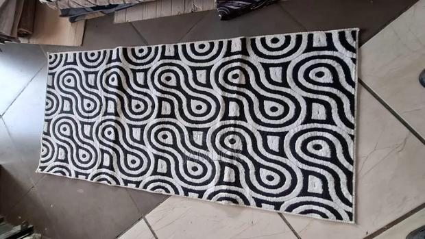 American Bedside Mat 180×80cm – Premium Quality -Pt - thumbnail 5