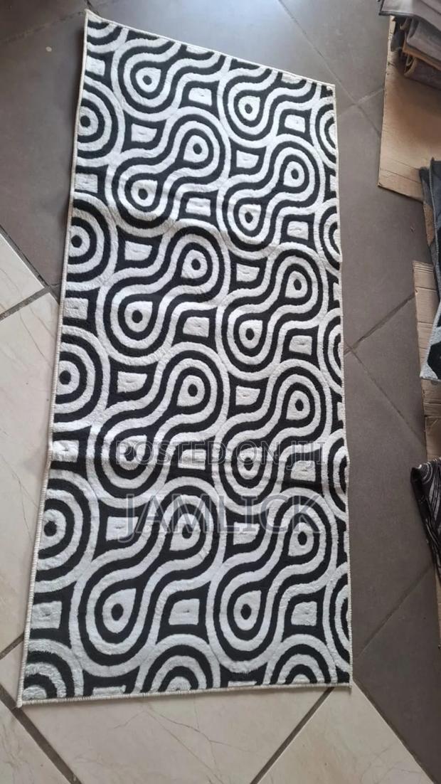 American Bedside Mat 180×80cm – Premium Quality -Pt - thumbnail 7