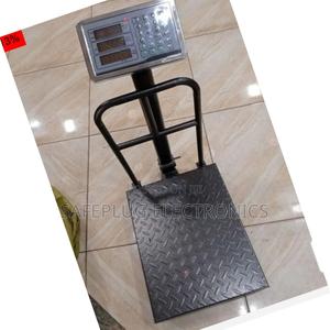 150kg Digital Scale - thumbnail 2