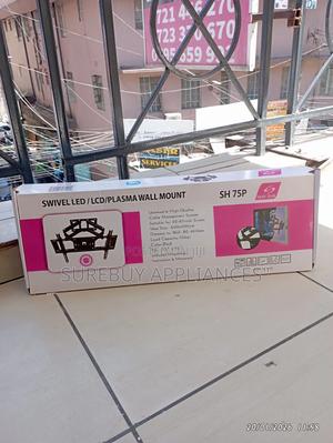 75p Dual Arm Support Frame - thumbnail 2