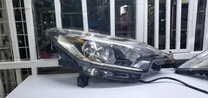 Nissan Note 2018 Xenon Headlight (Rhs)