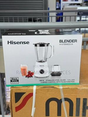 Hisense Blender 1.5l - thumbnail 2