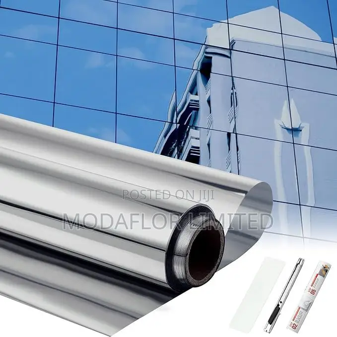 Reflective Film – Office Home Use