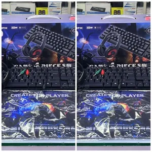  Gaming Set