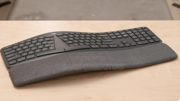 Logiteck Ergo for Business