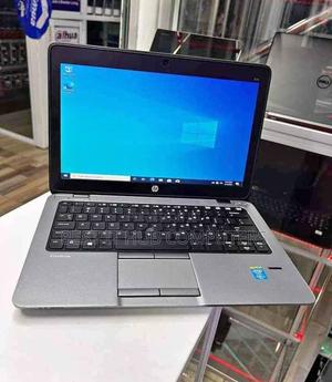 Laptop HP EliteBook 820 G1 8GB Intel Core I5 HDD 500GB
