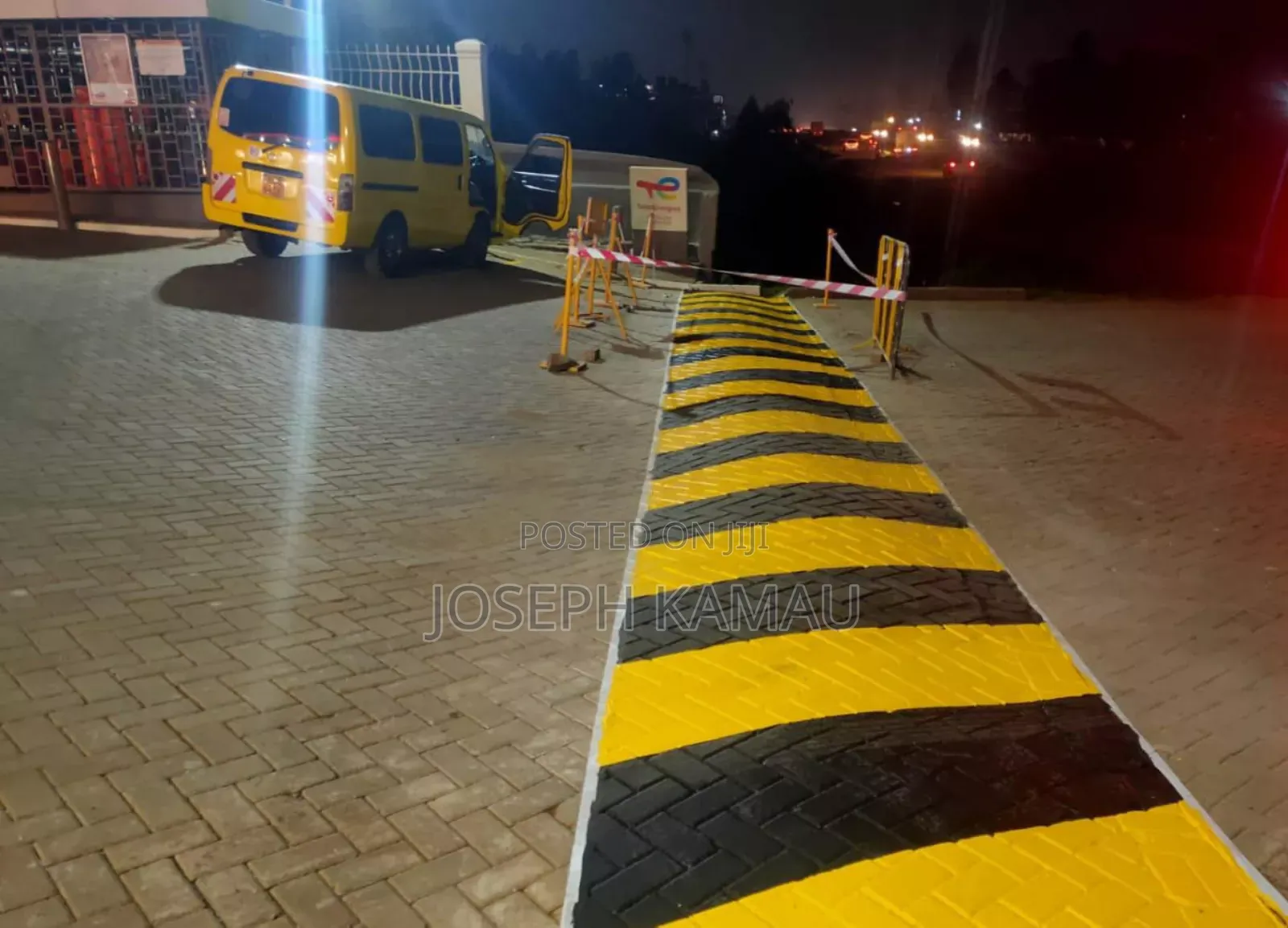 Gas Auto Station Construction – Best Solution