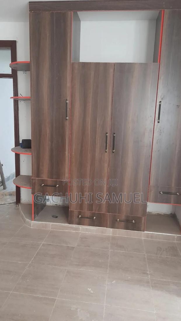 3bdrm Duplex in Maili Mbili, Lake View for rent - thumbnail 5