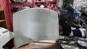 Nissan B15 Bonnet
