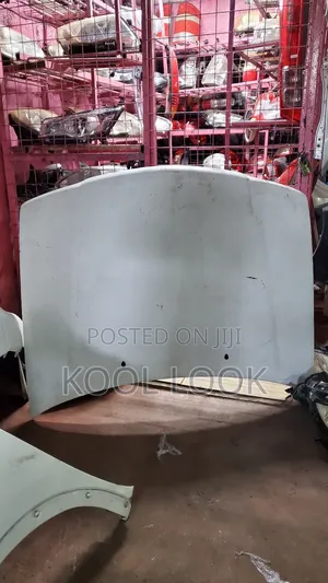 Nissan B15 Bonnet