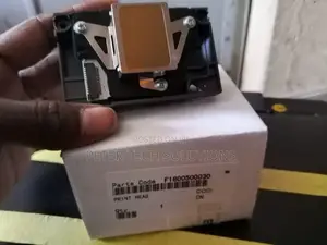 L850 Printhead Epson From Epson Company