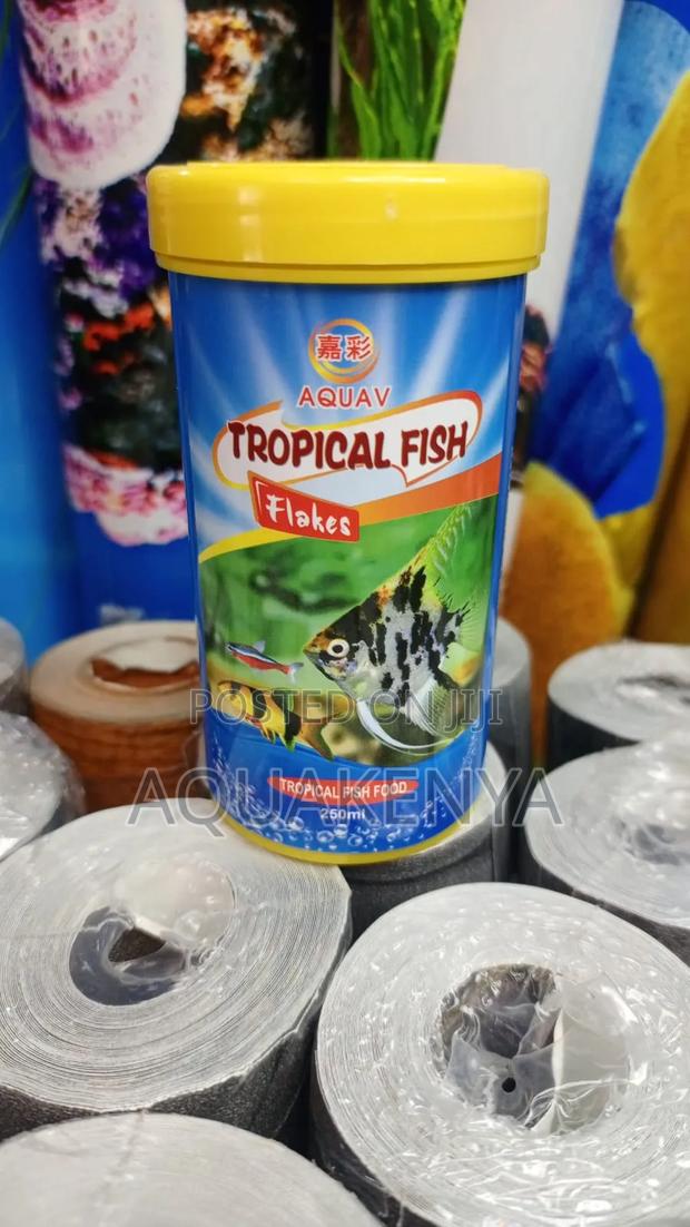 Fishfood Flakes,Fishfood