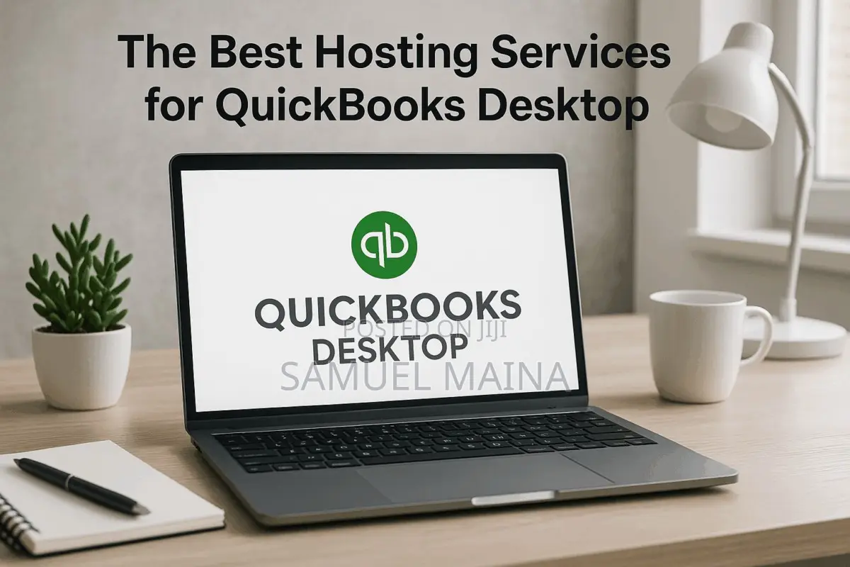 Quickbooks Desktop Hosting | Quickbooks Online Data Transfer
