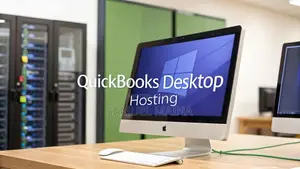 Quickbooks Desktop Hosting | Quickbooks Online Data Transfer