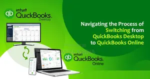Quickbooks Desktop Hosting | Quickbooks Online Data Transfer