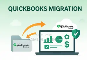 Quickbooks Desktop Hosting | Quickbooks Online Data Transfer