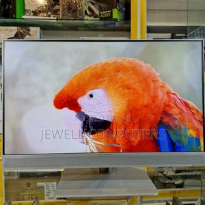 Desktop Computer HP EliteOne 800 8GB Intel Core I5 SSD 256GB - main view