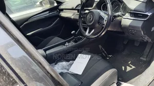 Mazda 6 2020 Gray