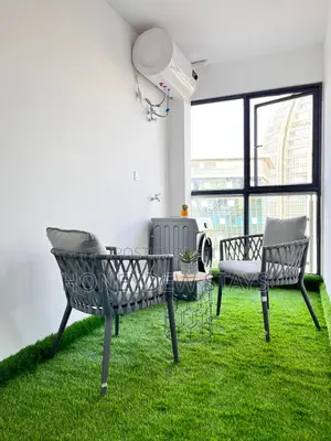 Furnished 1br Apartment at Goldpark Homes – Kilimani