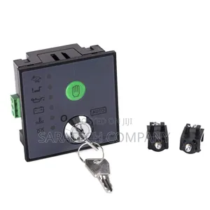 Speed Controller for Generator Setting || Cummins Brand