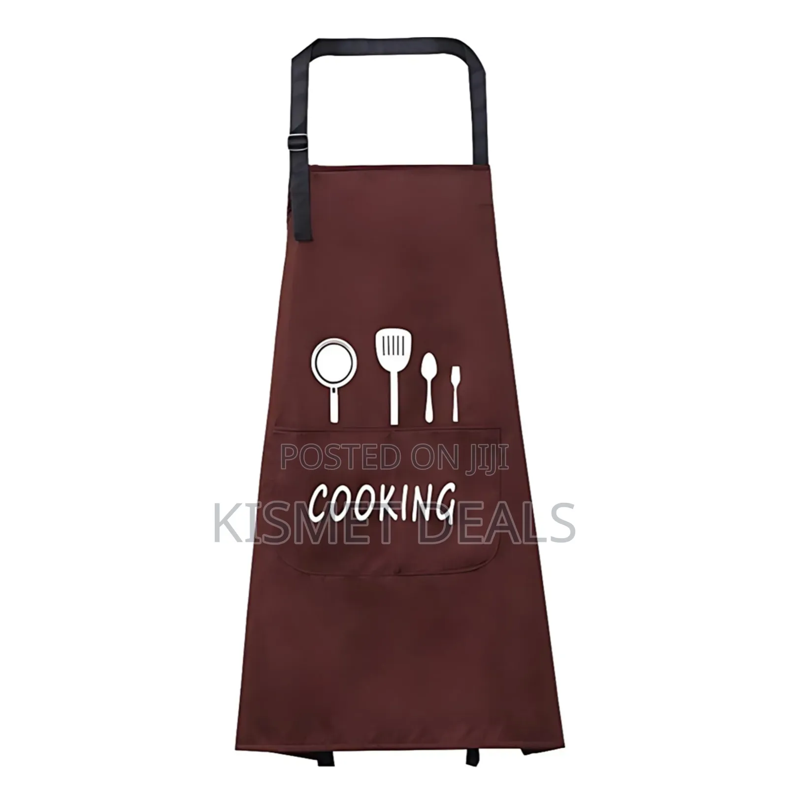 *Fancy Water Proof Kitchen Aprons