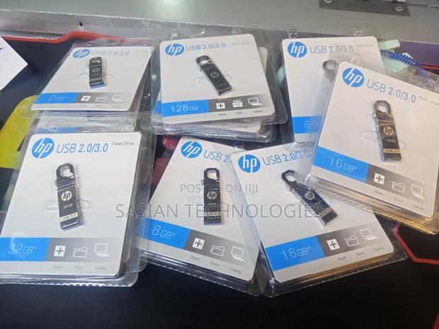 Usb Flash Drive Available All Sizes From 2gb to 128gb - main view