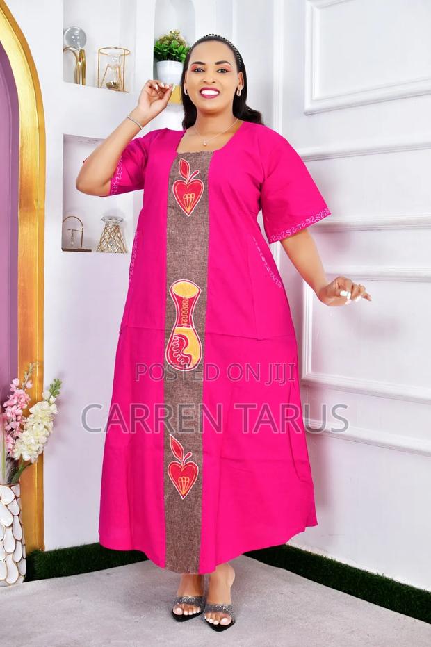 Trendy Relaxed Fit - main view