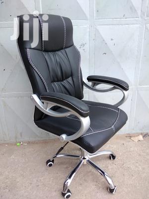 Executive Office Chair