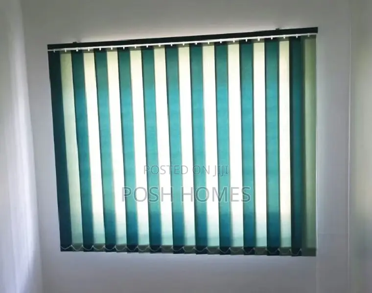 Beaded Loop Adjuster Vertical Blinds