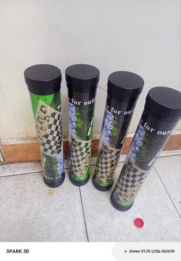 "Chess Mat " Chess Mat " - main view