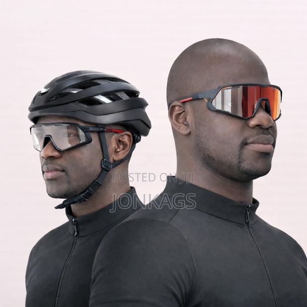 Motorcycle Cycling Driving Glasses - main view