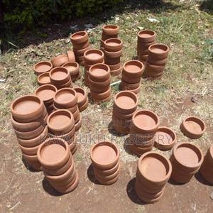 Rabbit Clay Feeders, Nipple Drinkers Accessories Nesting Box - main view