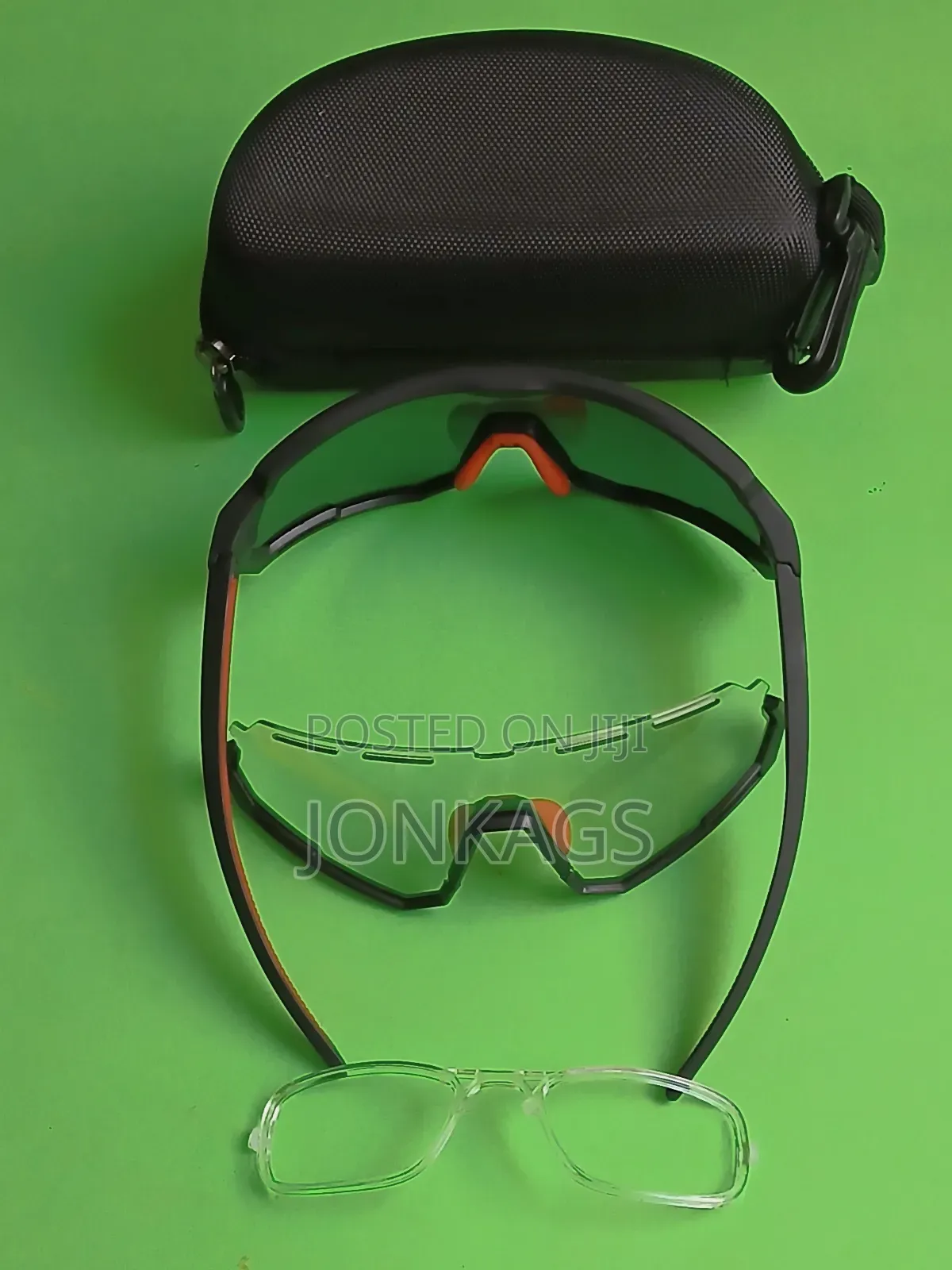 Motorcycle Cycling Driving Glasses