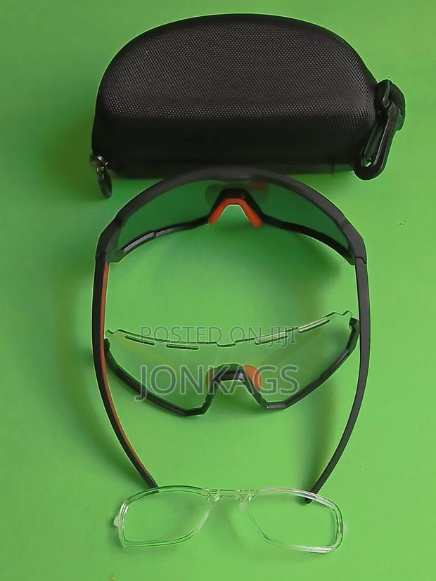 Motorcycle Cycling Driving Glasses - thumbnail 5