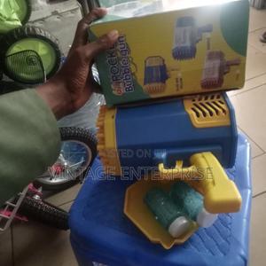 Bazooka Gun 69 Holes - thumbnail 2