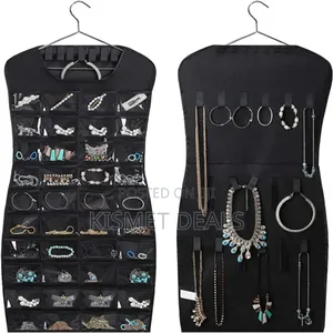 Dress Shape Jewelry Organizer *
