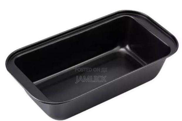 High-Quality 28cm Nonstick Bread Baking Tin –Pm - main view