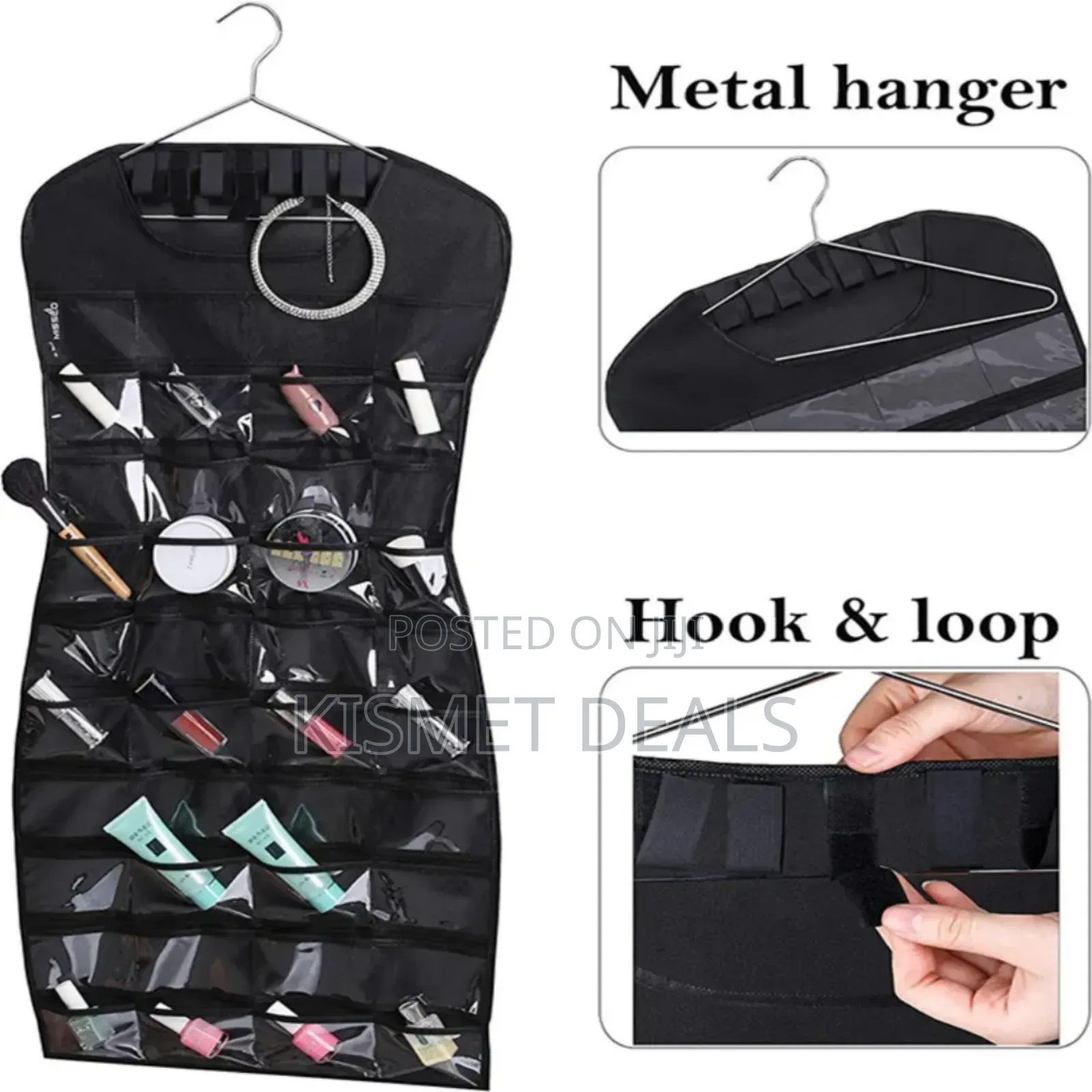 Dress Shape Jewelry Organizer *
